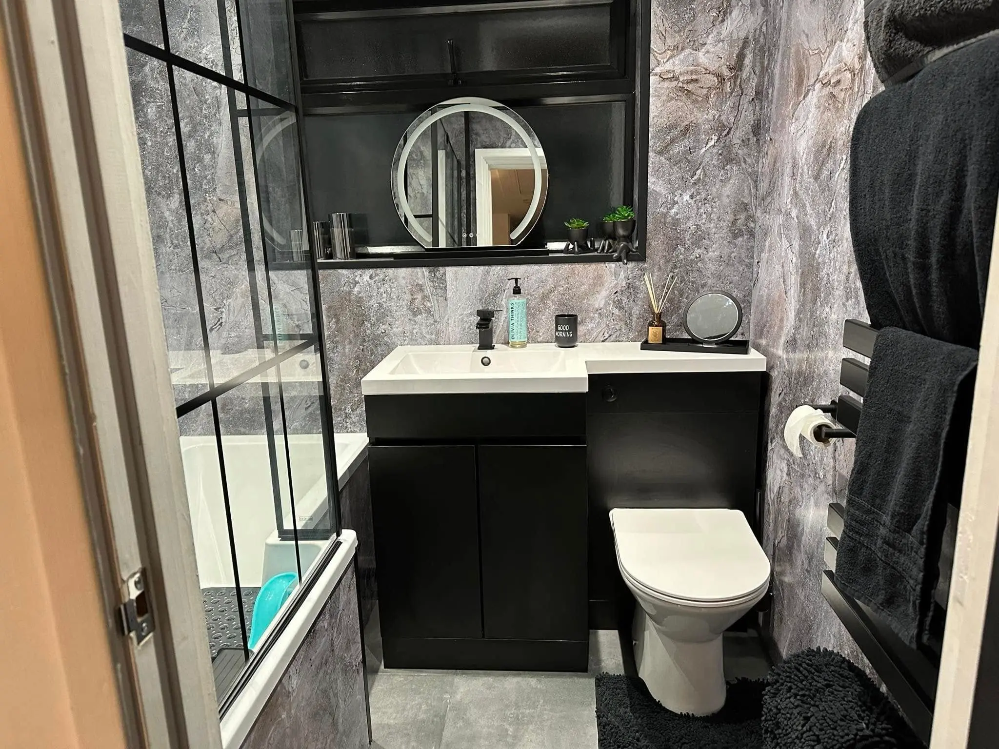 Residential renovation and property improvement by KRD