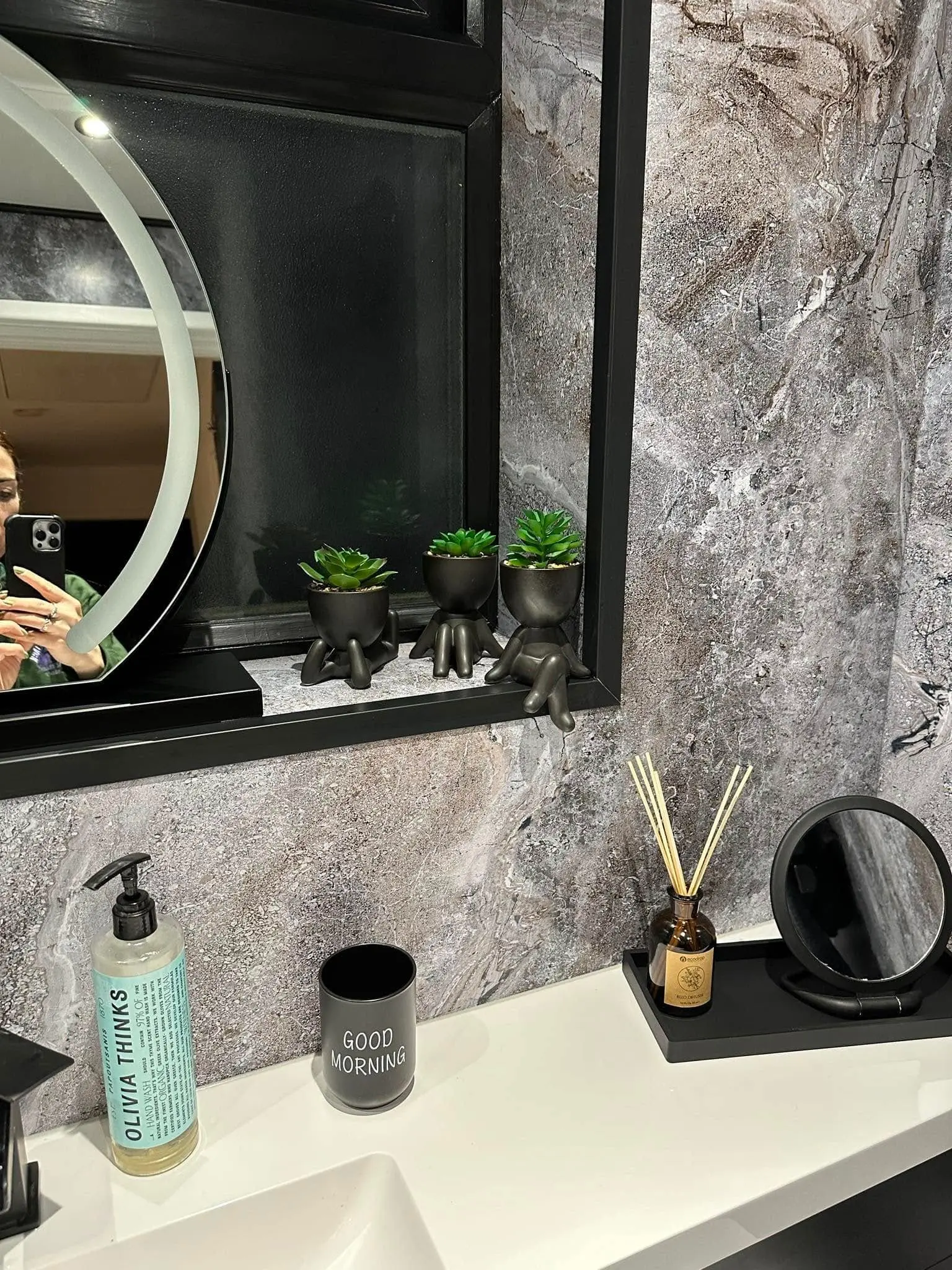 Bathrooms project 01