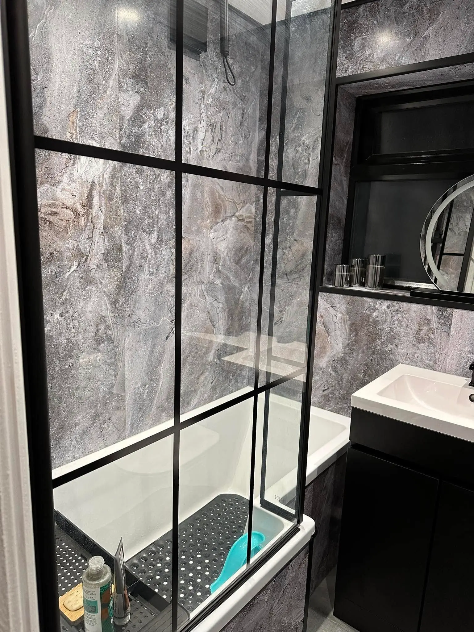 Bathrooms project 02