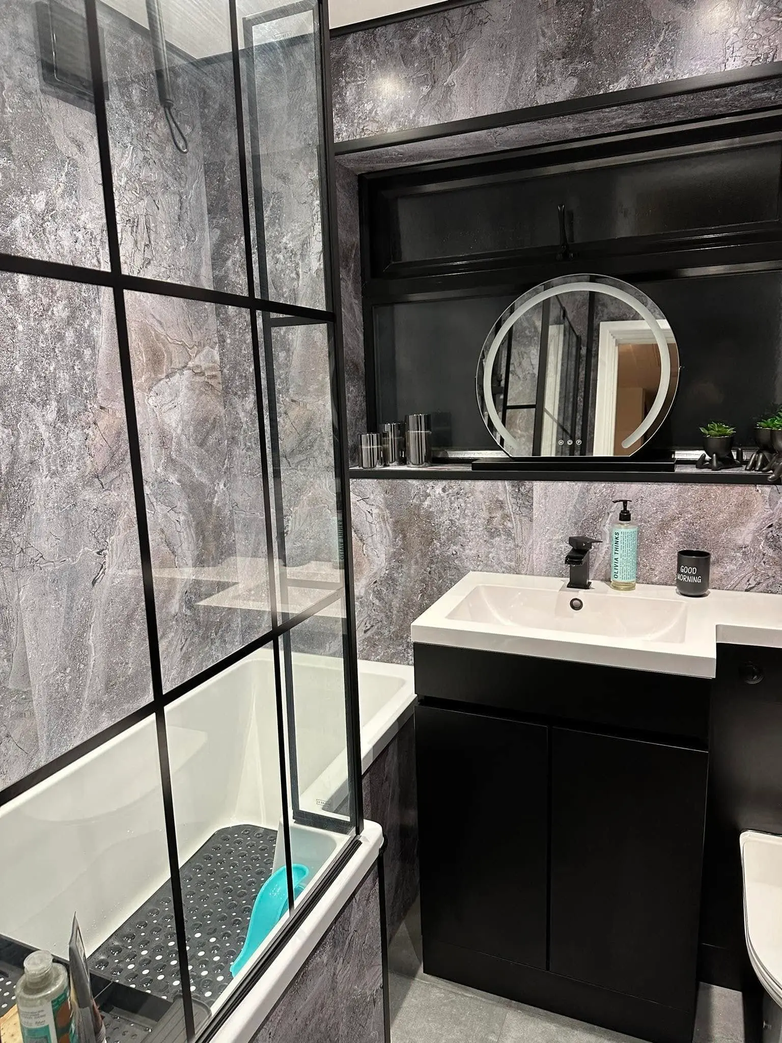 Bathrooms project 03