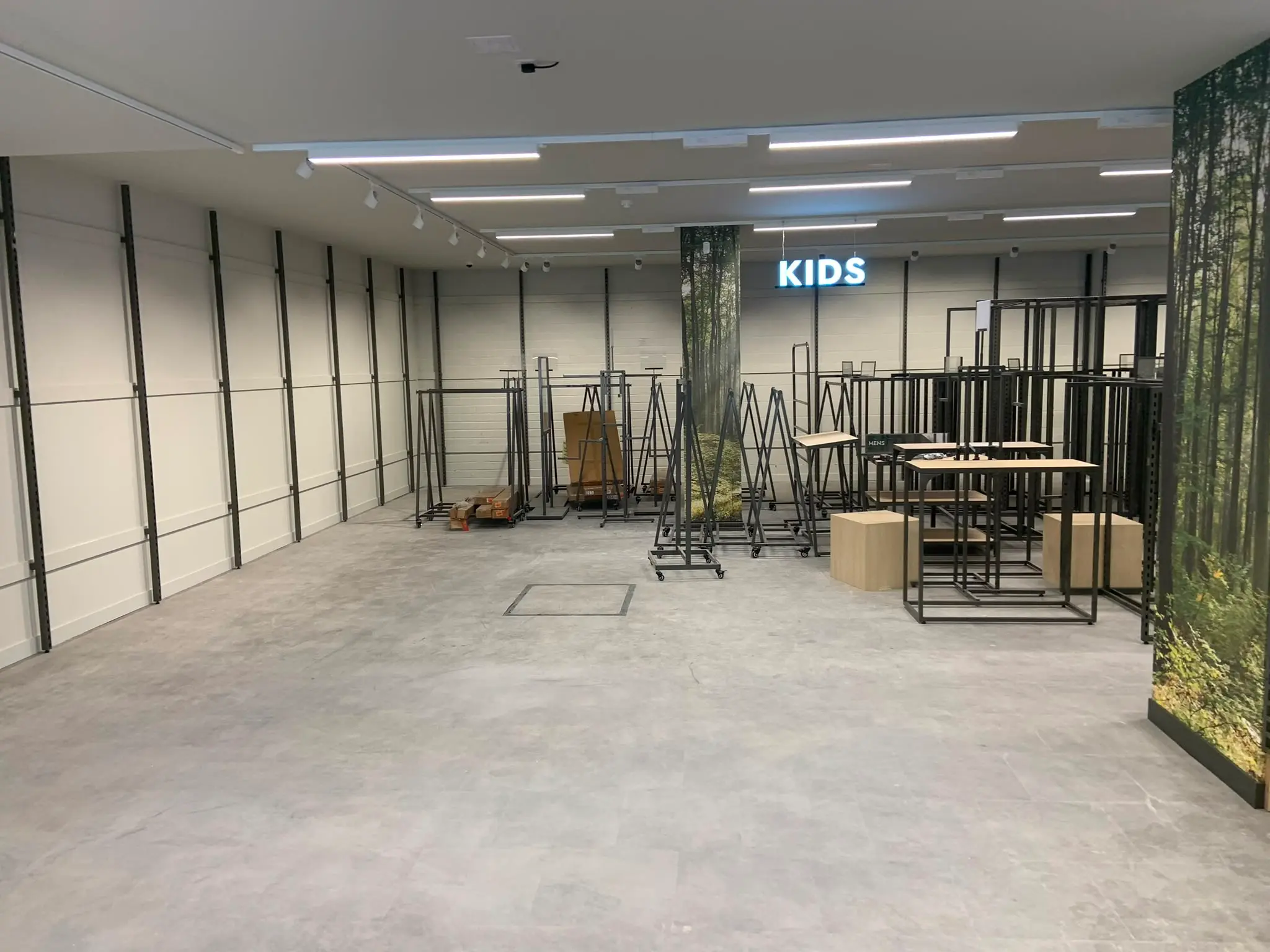 Commercial Fit-Outs project 03